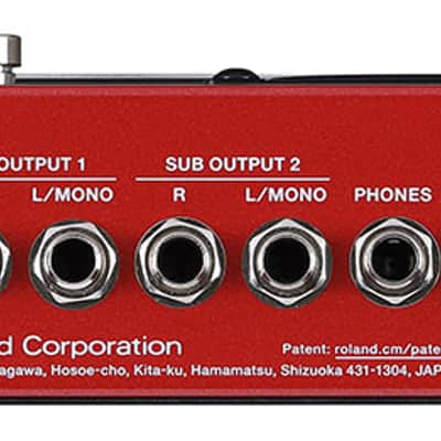 Boss RC-600 Loop Station, The Ultimate in Loopers it will Change Your Life, Support Small Business ! image 3