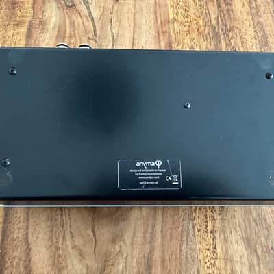 Aodyo Instruments Anyma Phi - Physical Modeling Synthesizer image 2