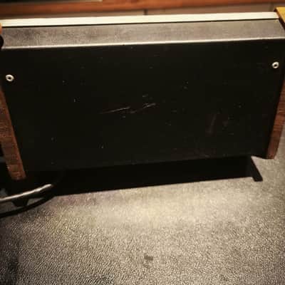 dbx 3BX 3-Band Dynamic Range Expander 1970s - Black image 4