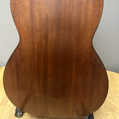 Martin 00-18 Acoustic 1966 image 4