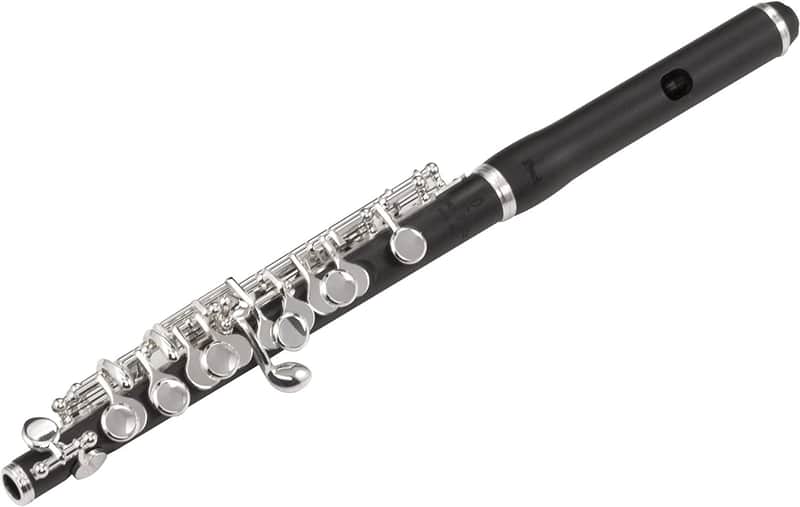 Pearl PFP105ES Piccolo Flute image 1