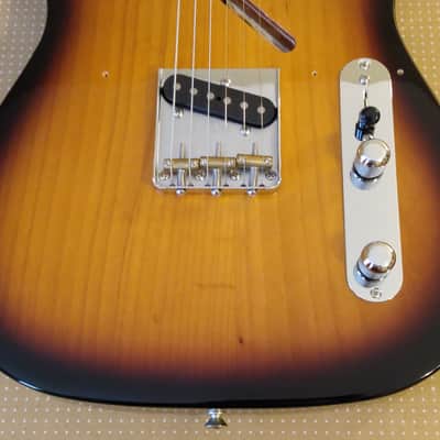 Fender Vintera '50s Telecaster with Maple Fretboard (2022) image 6