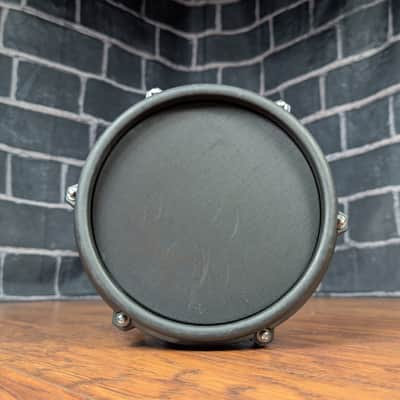 Alesis Nitro Mesh / DM7X 8" Electronic Drum Pad – Rack Tom Trigger Pad – Responsive Mesh‑Style Feel – Very Good Condition image 2