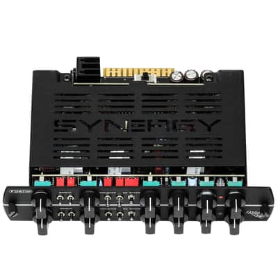 Synergy Fortin Killer Kali Preamp Module image 3
