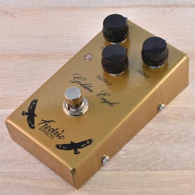 Fredric Effects Golden Eagle klone image 1