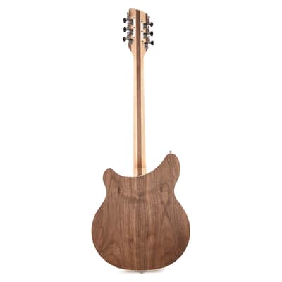 Rickenbacker 360/12 12-String Walnut image 5
