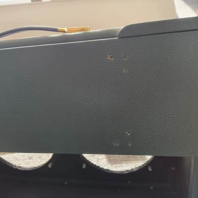 Bluesbreaker Style 2x12 Combo Cabinet (Buzzaro Cab) image 6