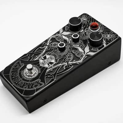 Beetronics Abelha Tropical Fuzz Pedal image 5
