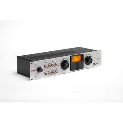 Warm Audio WA-MPX Single-Channel Tube Mic Preamp image 2