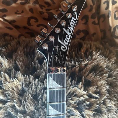 Jackson Pro Series Andreas Kisser Signature Soloist 2023 - Present - Quadra image 3