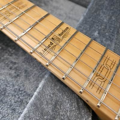 ESP - Edwards Flying Freiheit image 3