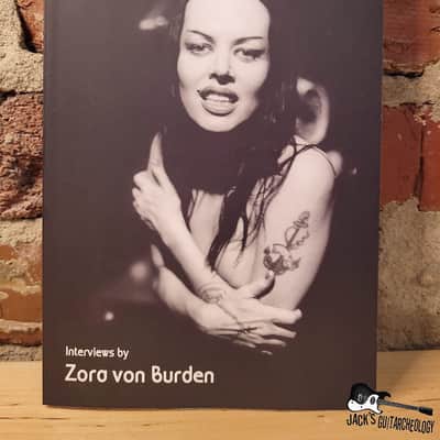 Women of the Underground Music: Cultural Innovators Speak for Themselves (Microcosm Publishing) image 1