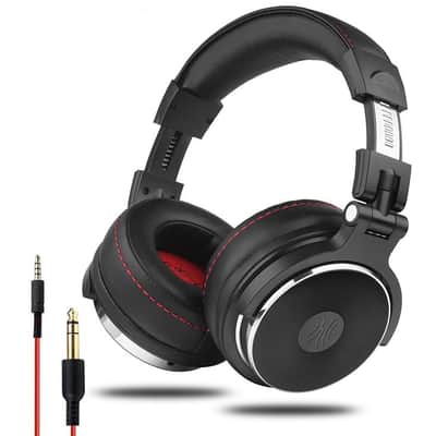 Professional Studio Pro DJ Headphones image 12