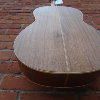 Godin Concert SF Classical Guitar image 5