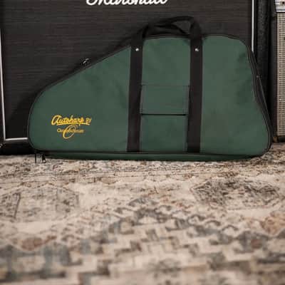 Oscar Schmidt Autoharp with Gig Bag - Used image 9
