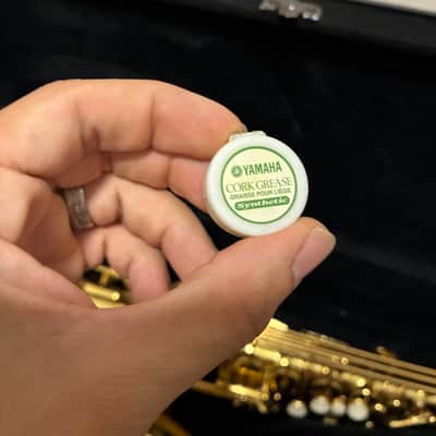 Yamaha YAS-62III Professional Alto Saxophone 2010s - Lacquered Brass image 16