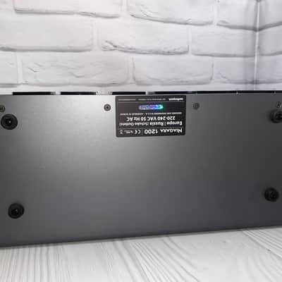 Audioquest Niagara 1200EU Mains Filter image 3