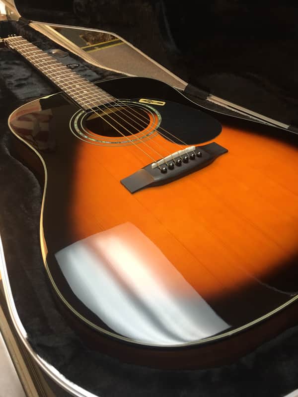 Zager ZAD-20/VS Sunburst image 1