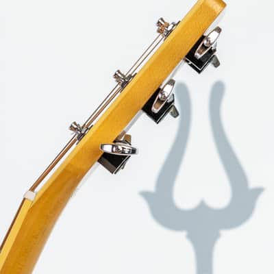 Daion MUGEN Mark III - Maple Series - Six String Acoustic image 17