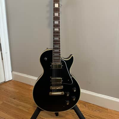 Ibanez 2350 Single Cutaway Custom | Reverb