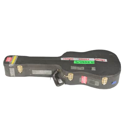 Taylor 510-CE-L9 Owned by Deryck Whibley Of Sum 41 image 15