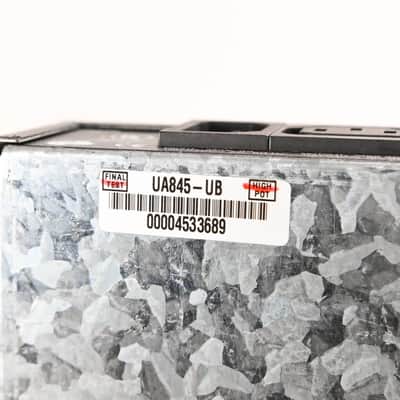 Shure UA845-UB UHF Antenna Distribution System - 692-716 MHz CG01UYC image 11