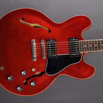 Gibson USA ES-335 Dot '18 image 1