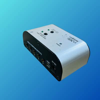 Source Audio Soundblox Hub image 4