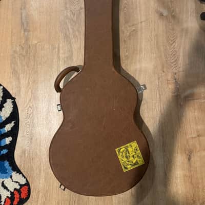 1960 Gibson Les Paul Junior Double Cutaway Cherry image 13