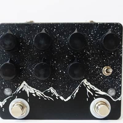 Deep Space Star Eruption Fuzz image 1