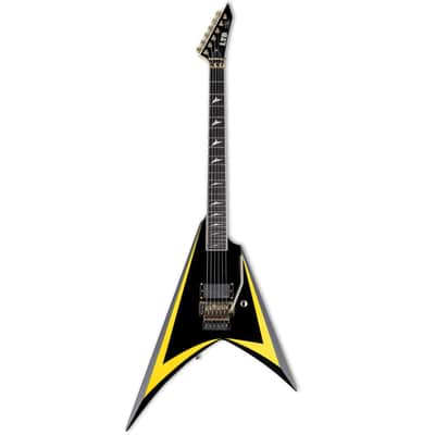 ESP LTD Alexi Arrowhead SE Alexi Laiho Signature