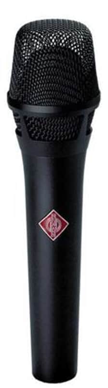 Neumann KMS 105 Handheld Vocal Condenser Microphone image 1