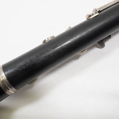Buffet Buffet Crampon International Bb Clarinet, New Pads! E11 Upgrade! image 10
