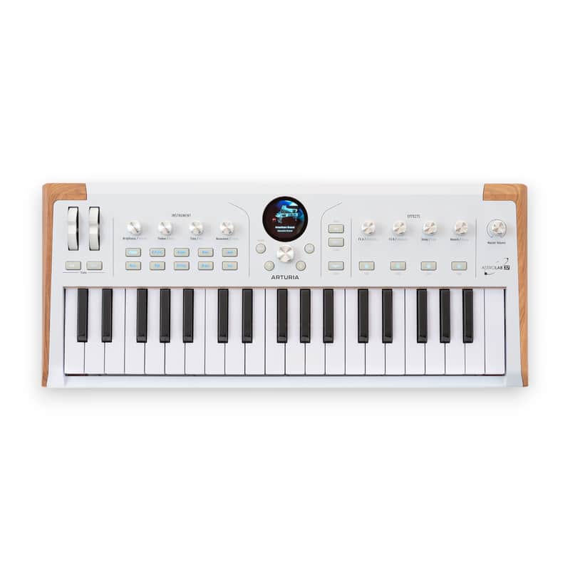 Arturia AstroLab 37