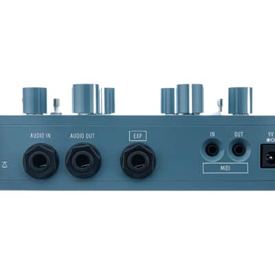 Kernom Elipse Multi Modulation Pedal [DEMO] image 3