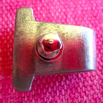 Tama MTH100 Memory Lock - Vintage (USED) image 1
