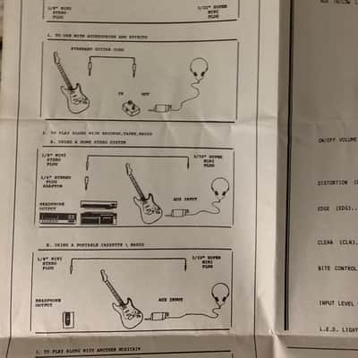Pocket Rock It Owners Manual image 5