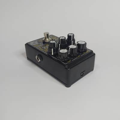DOD Boneshaker Signature Designer Distortion in Box image 7
