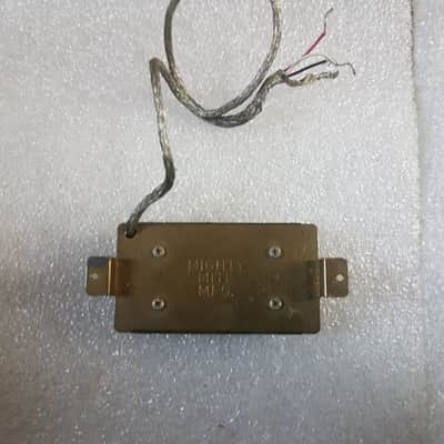 1977 MIGHTY MITE HUMBUCKER a la EDDIE VAN image 6