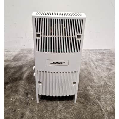 Bose Acoustimass 6 III Subwoofer - Premium Sound - Very Good image 2