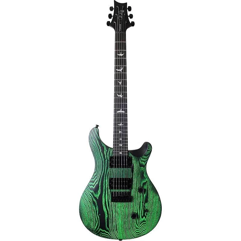 こた PRS SE Custom 24フラットトップ サンバースト こた PRS SE