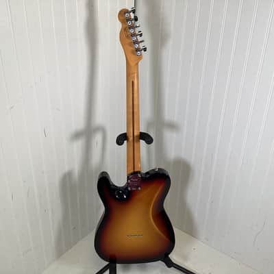 Fender American Ultra II Telecaster image 6