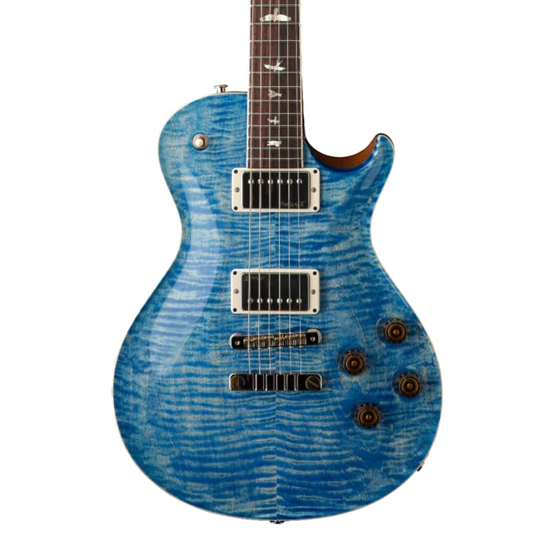 PRS Limited Edition 40th Anniversary McCarty SC56 image 4