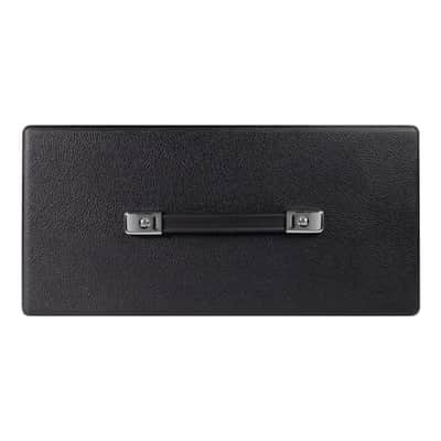 Mojotone 1x12 Lite Cabinet Loaded W/ Mojotone BV 25M 8 Ohm image 3