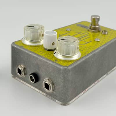 Reeves Electro Facet IZ 2024 - Yellow #069 image 6