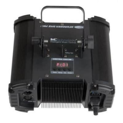 SHOWTEC HYDROGEN DMX MK2 20w Led 5 Color + White Water FX image 3