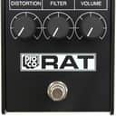 ProCo RAT Limited Edition Reissue '85 Whiteface RAT LM308 chip