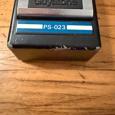 Guyatone PS-023 Flanger / Chorus / Vibrato image 3