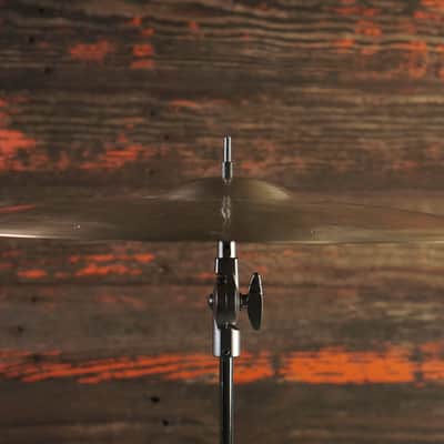 Zildjian 20" K. Istanbul 1960s (Intermediate Stamp) Ride Cymbal - 2192g image 9