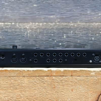 Boss RC-505mkII Loop Station 5 Simultaneous Stereo Phrase Tracks Tabletop Looper image 6